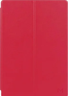 Produktbild von Tablet Tasche Mobilis 048016 Rot