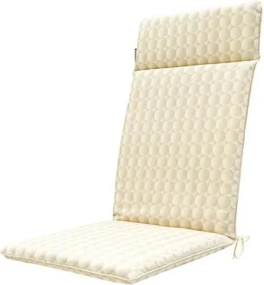 Produktbild von MADISON HOGEO267, Sand, Baumwolle, Polyester, 45%, 1200 mm, 500 mm, 50 mm