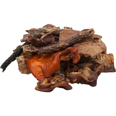 Produktbild von Classic Dog Super Top Mix im Eimer 800g