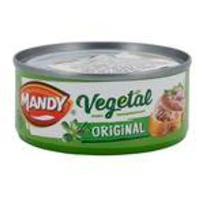 Mandy Vegetable Pate 120g
