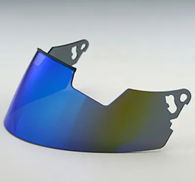 Obrázok produktu pre ARAI Super AdSis PRO Shade Sunvisor Mirror Blue Full Face Helmet