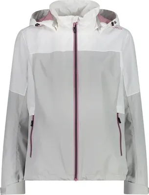 Produktbild von CMP Regenjacke Zip Hood Jacket