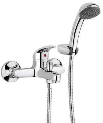 Produktbild von Paini MIA105 Mischbatterie Bad Badewanne