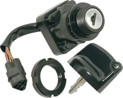Zdjęcie produktu dla Zapalnik do Suzuki LTZ 400/LTR 450 2006–2011 (10852)