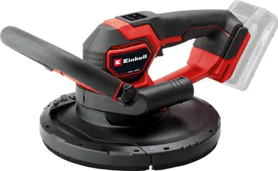 Produktbild von Professional Akku-Trockenbauschleifer TP-DWS 18/225 Li BL - Solo, 18Volt (rot/schwarz, ohne Akku und Ladegerät)