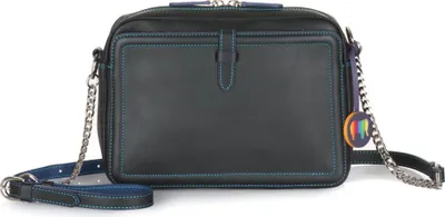 Produktbild von MyWalit Umhängetasche Leder 23 cm