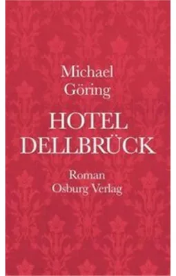 Produktbild von Hotel Dellbrück