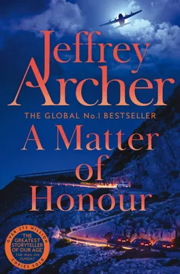 Obrázok produktu pre A Matter of Honour