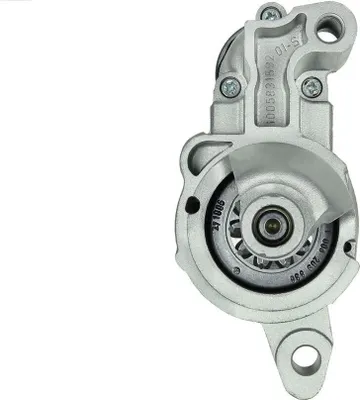 Produktbild von AS-PL S0397PR Starter Anlasser 1,7kW für AUDI A4 Avant (8K5, B8) 12V
