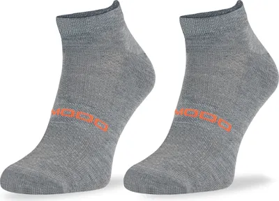 Produktbild von SKIETY Laufsocken Sport Comodo Run10 Wandersocken - Grau - 43-46