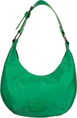 Produktbild von Sansibar Schultertasche Shoulder Bag Green grün