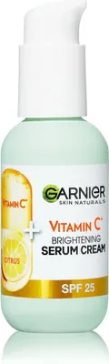 Immagine prodotto di Skin Naturals Garnier SPF25 50ml
