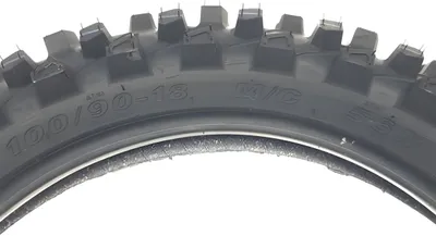 Produktbild von Reifen Kenda K7101 100/90-18 56M TT, 4PR