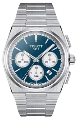 Image de TISSOT Montres-bracelets T1374271104100