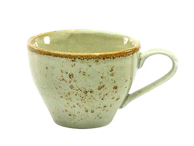 Produktbild von CreaTable 20024 Nature Collection Obertasse 200 ml EARTH