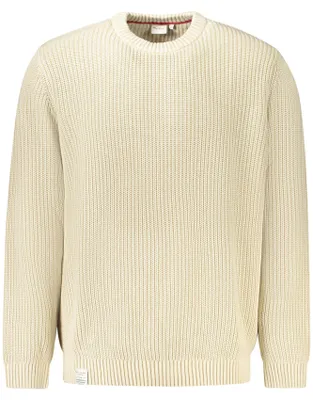 Produktbild von Pepe Jeans Herren Beige Pullover