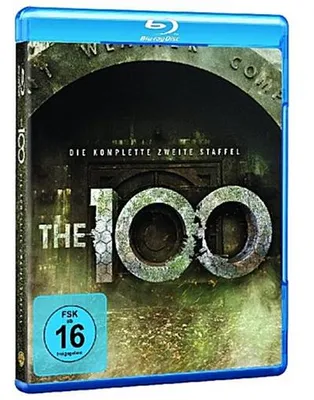 Produktbild von The 100 - Season 2