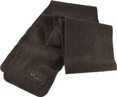 Produktbild von Mufflon Mu-Scarf W100 brown W100
