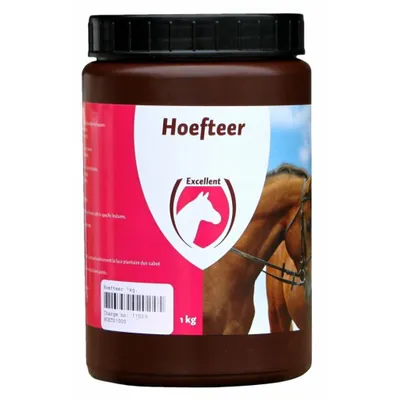 Produktbild von Hufteer Excellent