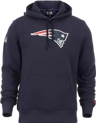 Obrázek produktu pro New Era Hoody - NFL New England Patriots navy