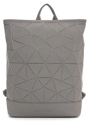 Immagine prodotto di SURI FREY zaino per il tempo libero zaino con scomparto per laptop Suri Sports Jessy-Lu City Backpack Grey grigio chiaro