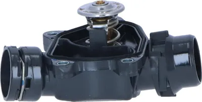 Produktbild von NRF Thermostat Kühlmittel 88°C für BMW 3 Limousine (E46) 5 Limousine (E39) 3 Touring (E46) 5 Touring (E39) X5 (E53)