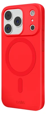Produktbild von SBS Instinct Mag - MagSafe-kompatible Hülle für iPhone 17 Pro