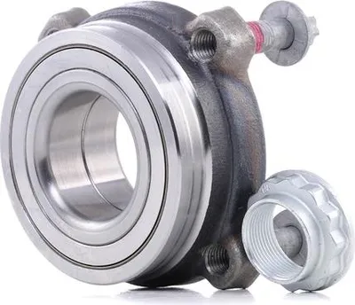 Image de Jeu de roulements de roue SKF VKBA 3675