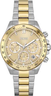 Produktbild von Boss Novia 1502618 Damenarmbanduhr