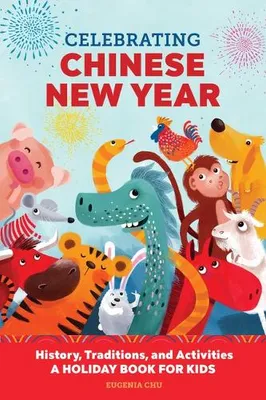 Produktbild von Celebrating Chinese New Year