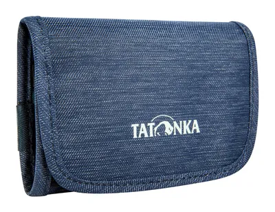 Obrázek produktu pro TATONKA peněženka Folder Navy tmavě modrá