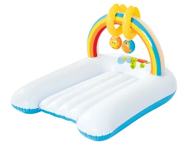 Immagine prodotto di Bestway 52241 Fasciatoio gonfiabile