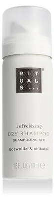 Immagine prodotto di RITUALS Shampoo per capelli secchi, 50 ml