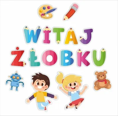 Produktbild von Schuldekorationen – Willkommen, Kindergarten! (großer Schriftzug) – LearnHow