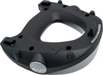 Produktbild von Topcase-Träger GiVi für Monokey® Koffer mit M5 Platte für Yamaha T-Max 500