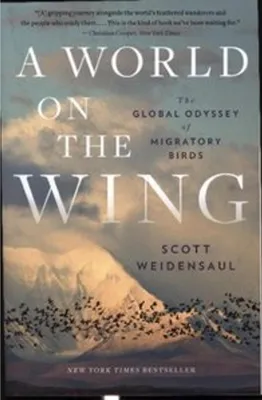 Productafbeelding van A World on the Wing