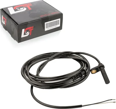 Produktbild von ABS Sensor Raddrehzahlregler hinten links für MERCEDES-BENZ G-Klasse W463