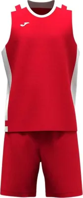 Produktbild von Joma Lider Set Rot XL Mann Rot XL