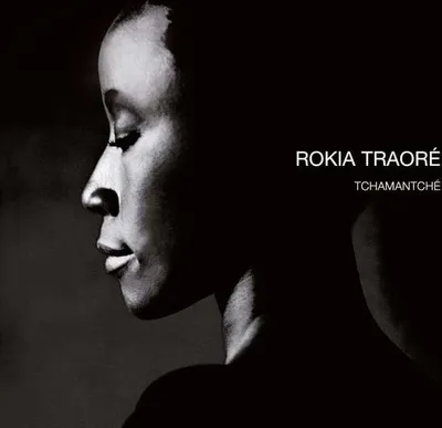 Obrázok produktu pre Rokia Traoré: Tchamantche (180g) (Limited Edition) - - (LP / T)