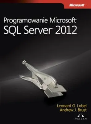 Image de Programowanie Microsoft SQL Server 2012