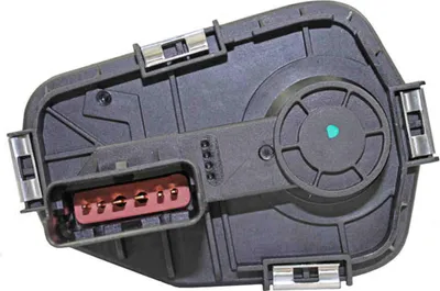 Produktbild von METZGER 0892090 Drosselklappe für RENAULT CLIO II (BB0/1/2, CB0/1/2) TWINGO I (C06) KANGOO (KC0/1) KANGOO Express (FC0/1) Thalia I (LB)