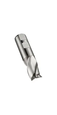 Immagine prodotto di Inserto per fresatura di scanalature lunghezza 45,5 mm HSS-E-PM grezzo Z.3