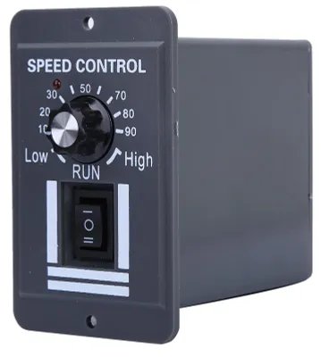 Produktbild von Längerer Lebensdauer Genauer Motordrehzahlregler, DC Controller, für