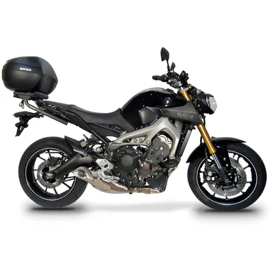 Immagine prodotto di Portapacchi per bauletto moto SHAD TOP MASTER