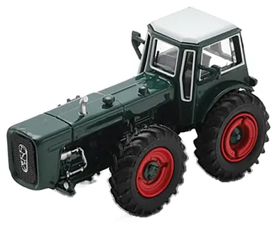 Produktbild von Schuco 451870016 - 1:87 Dutra D4K Traktor - Neu