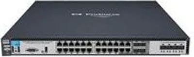 Produktbild von Hpe Switch 6600-24G-4Xg/Ww