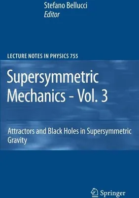 Obrázok produktu pre Supersymmetric Mechanics 3