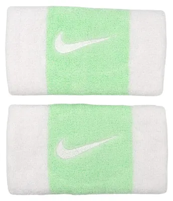 Produktbild von Nike Schweißbänder N0001586117OS Weiß