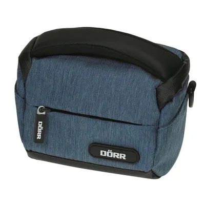 Produktbild von Dörr Motion, Schultertasche, Dörr, Blau