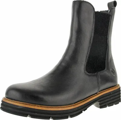 Produktbild von Remonte Stiefelette Stiefelette Leder/Textil